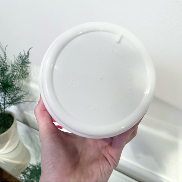 Radio City Rockettes Popcorn Bucket with lid - Picture 9 of 9